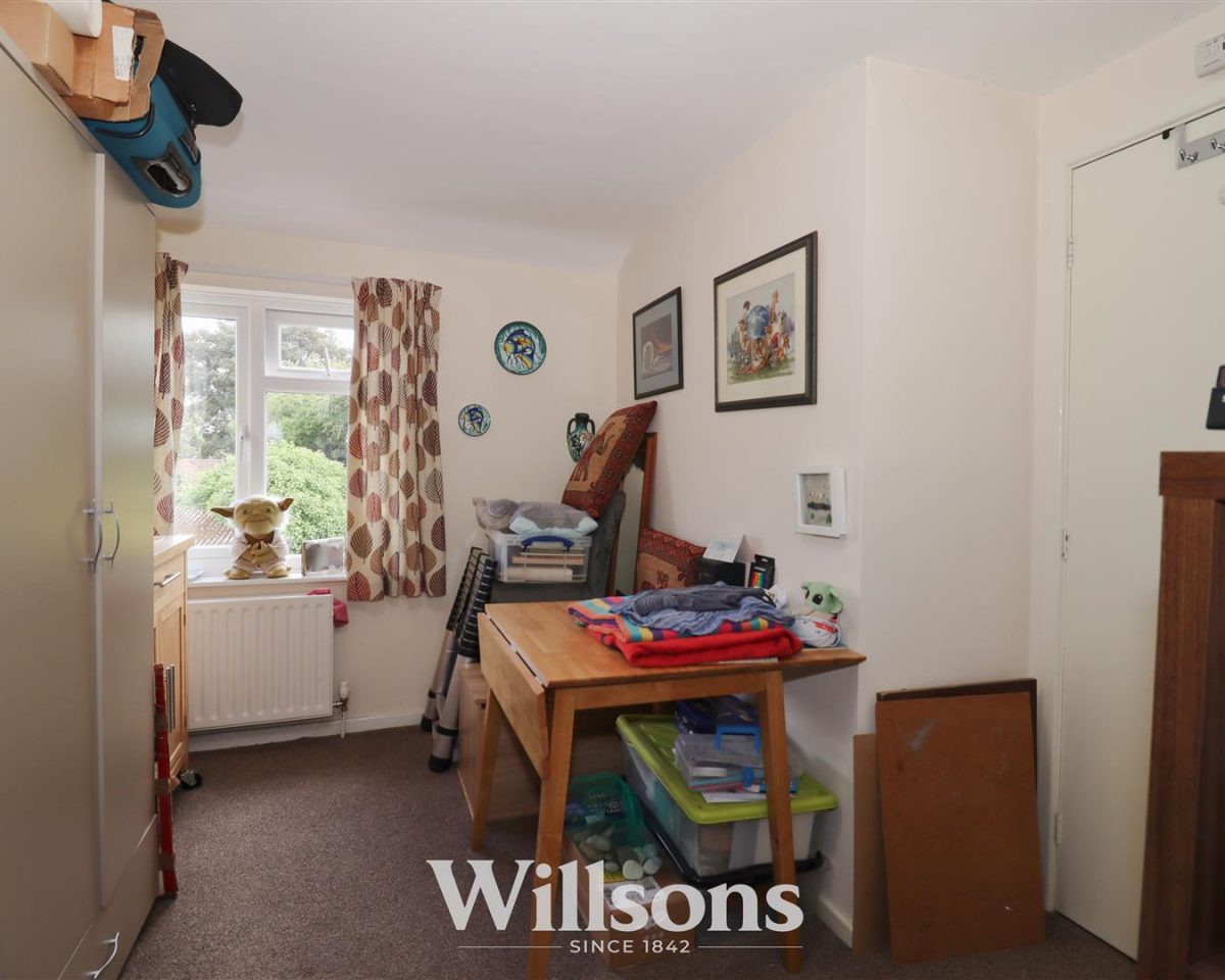 Dashwood Road, Alford