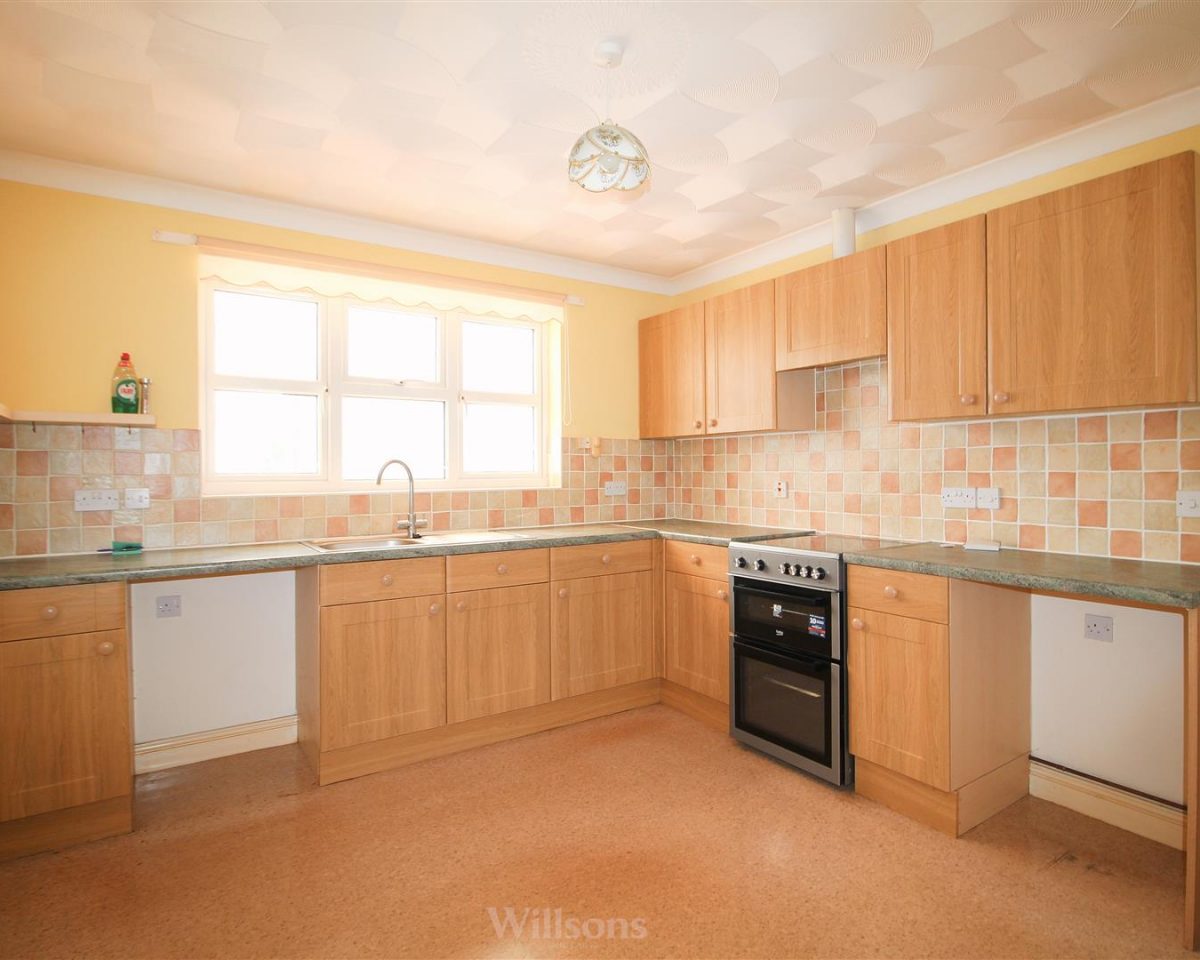 Stones Close, Hogsthorpe, Skegness