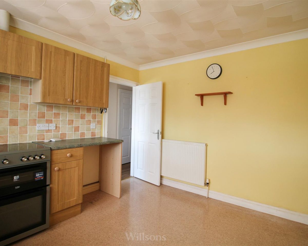 Stones Close, Hogsthorpe, Skegness