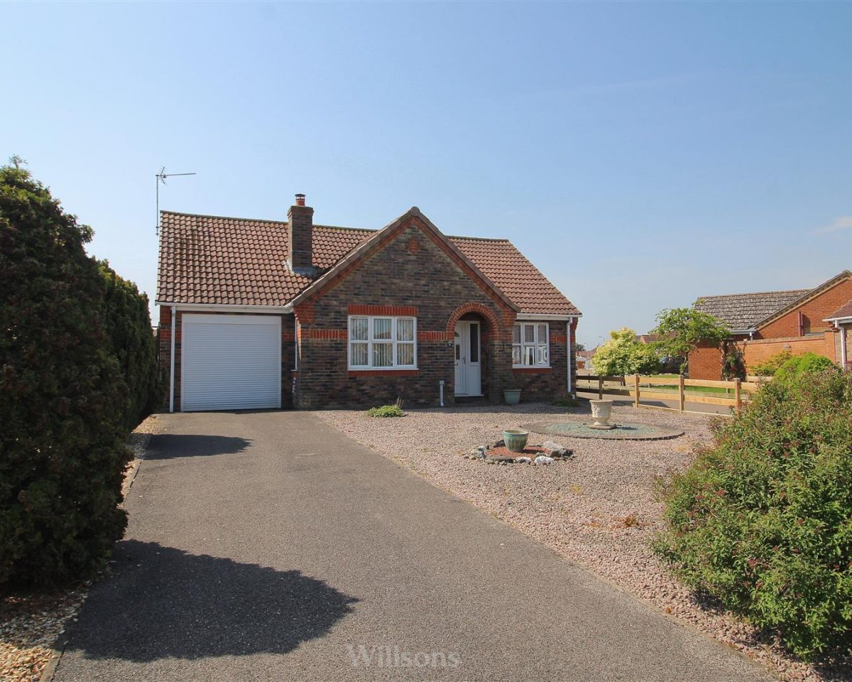 Stones Close, Hogsthorpe, Skegness