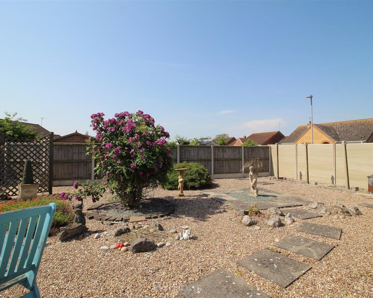 Stones Close, Hogsthorpe, Skegness