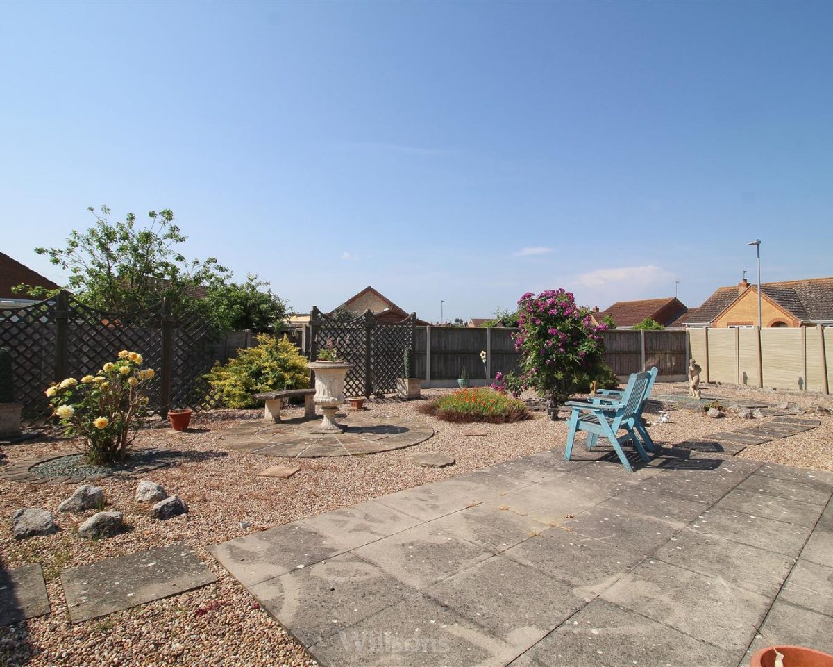 Stones Close, Hogsthorpe, Skegness