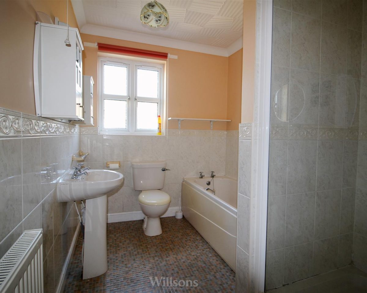 Stones Close, Hogsthorpe, Skegness