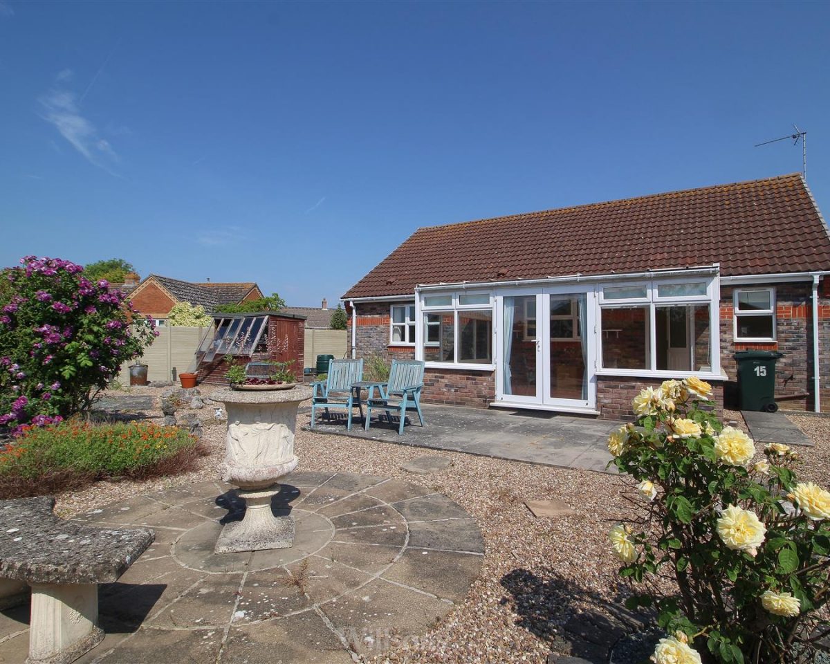 Stones Close, Hogsthorpe, Skegness