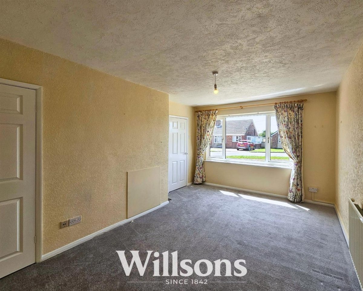 The Fairway, Mablethorpe