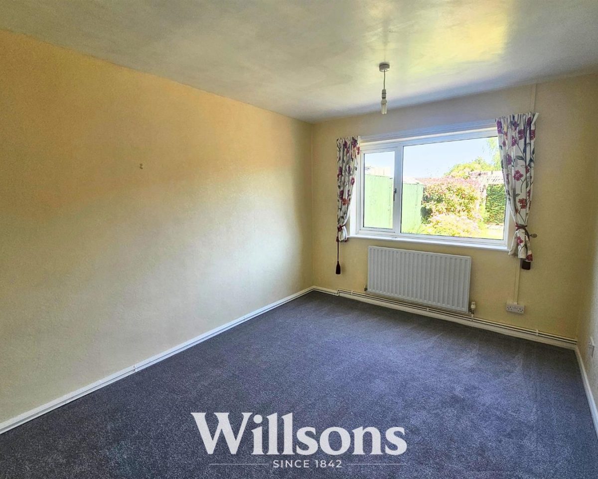 The Fairway, Mablethorpe