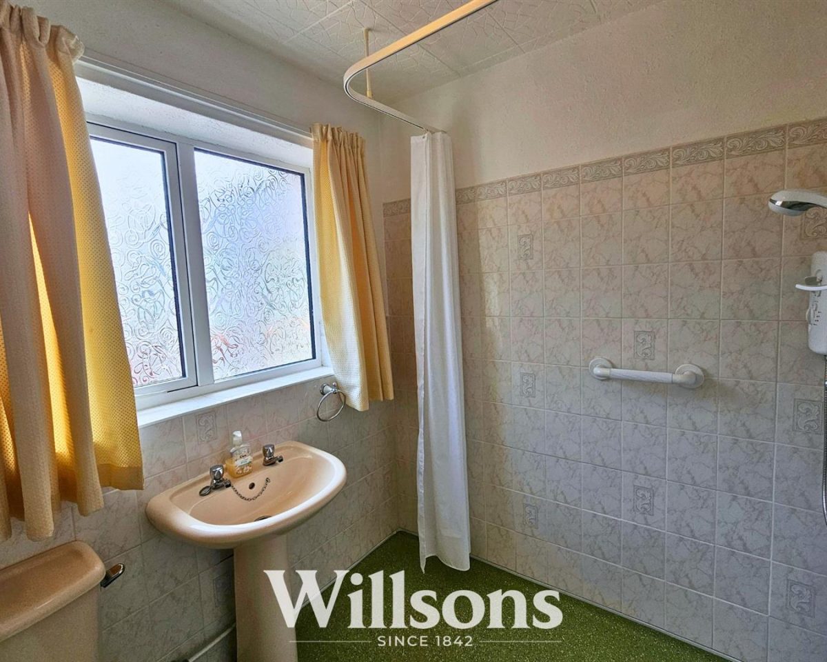 The Fairway, Mablethorpe