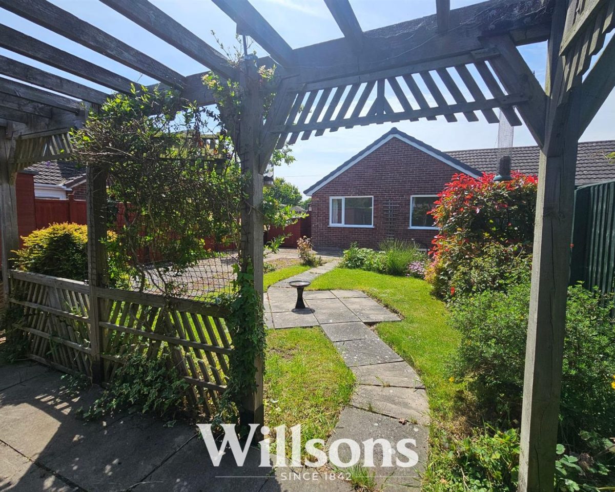 The Fairway, Mablethorpe