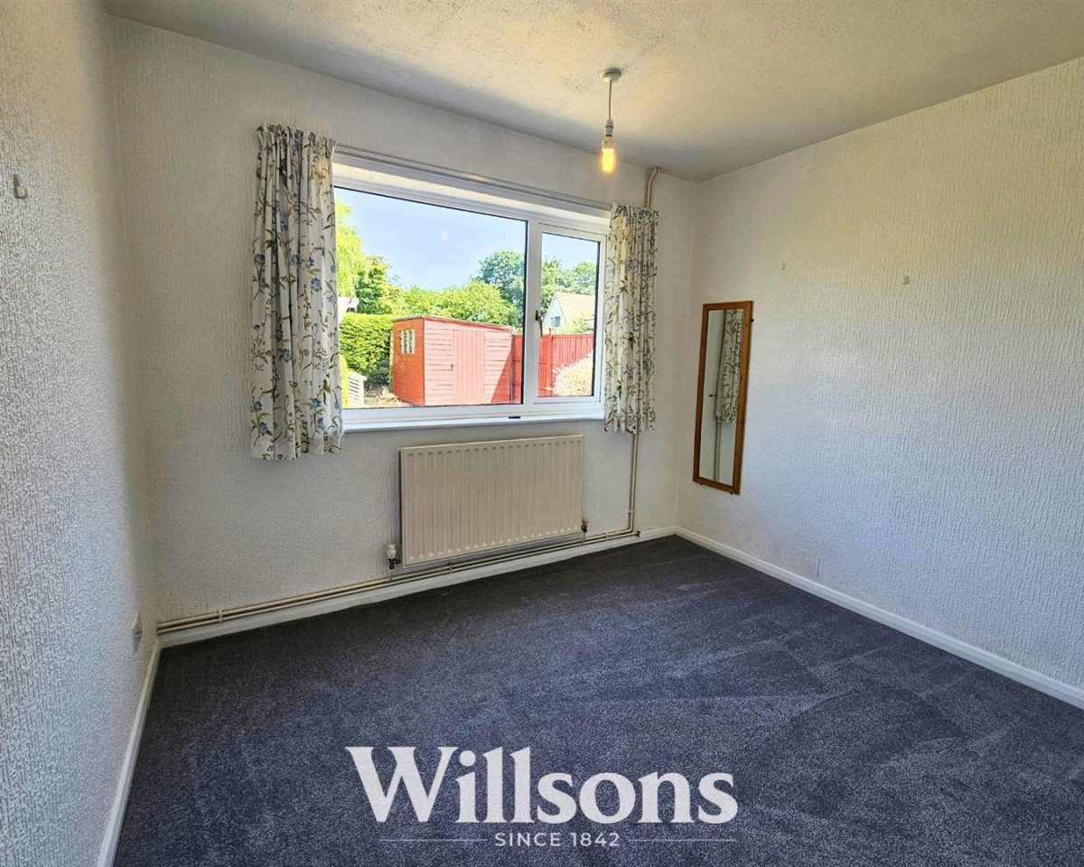 The Fairway, Mablethorpe