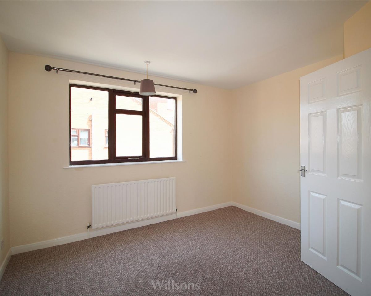 Park Avenue, Skegness