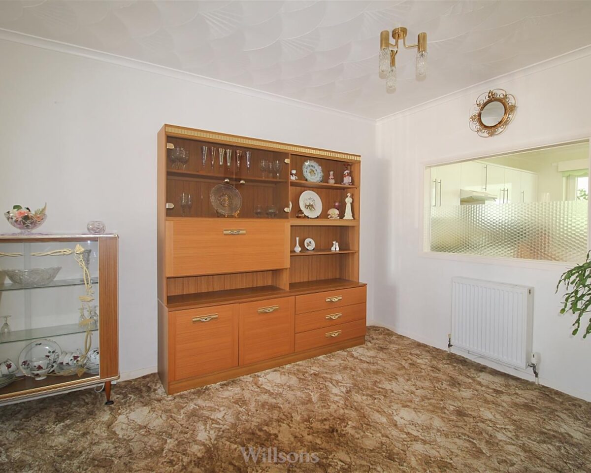 Finisterre Avenue, Skegness