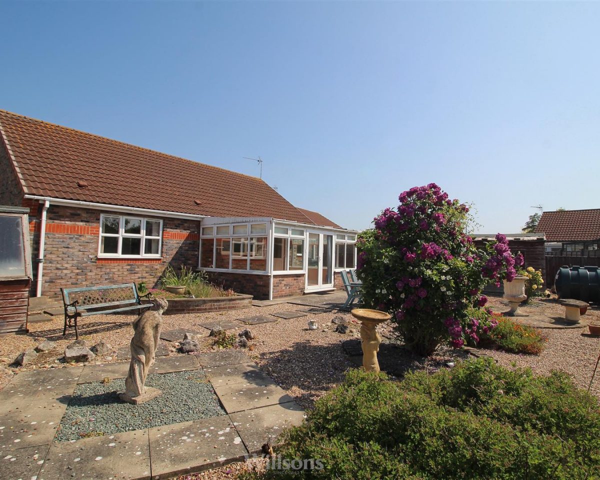 Stones Close, Hogsthorpe, Skegness