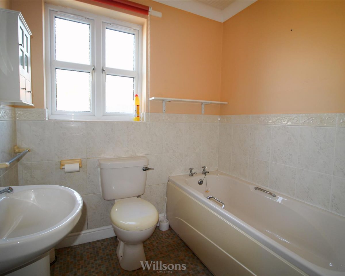 Stones Close, Hogsthorpe, Skegness