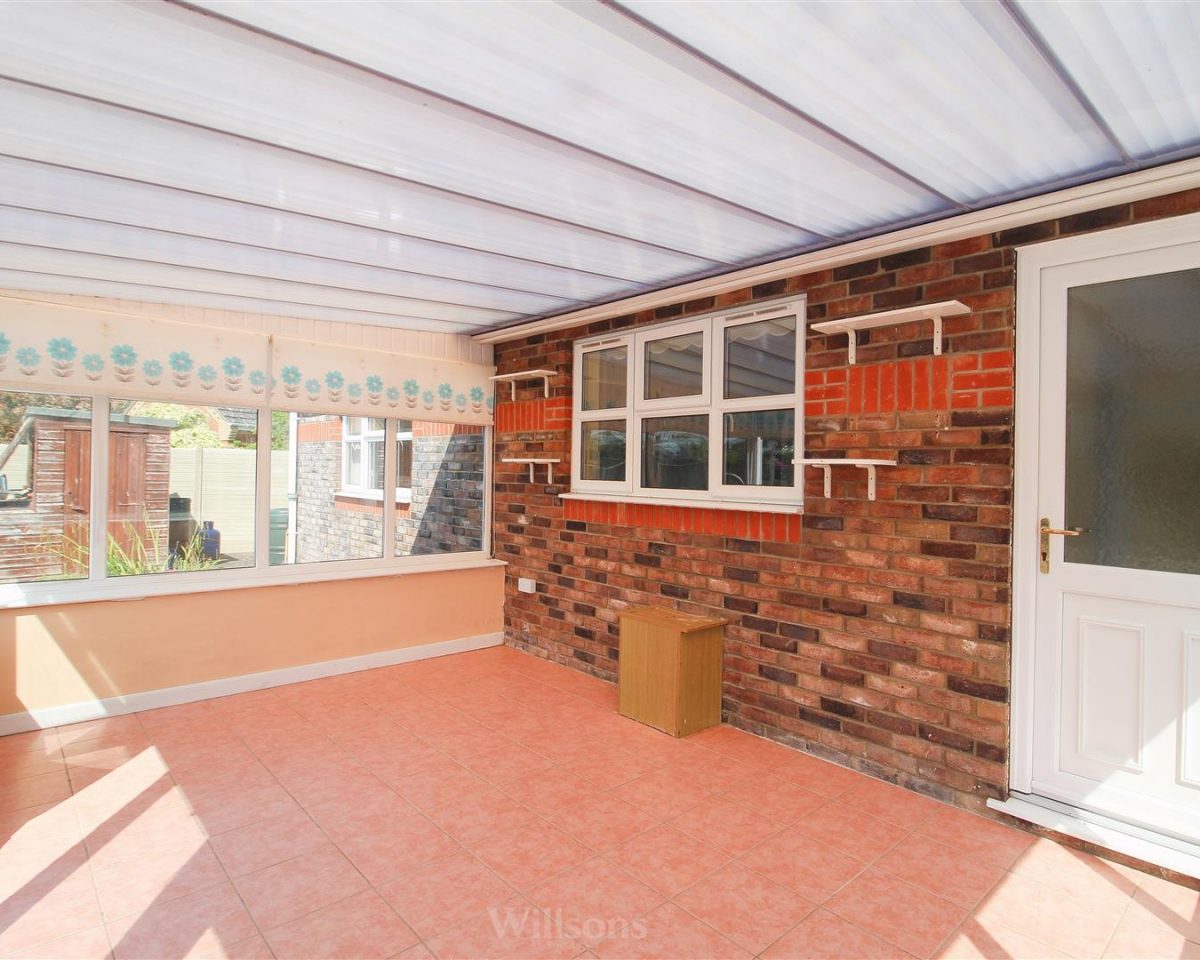 Stones Close, Hogsthorpe, Skegness