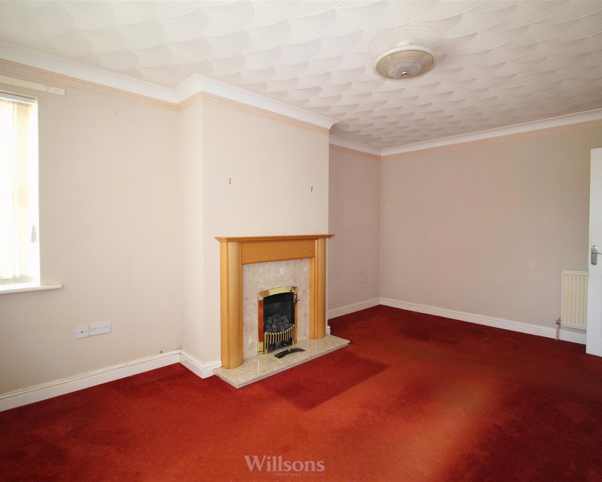 Stones Close, Hogsthorpe, Skegness