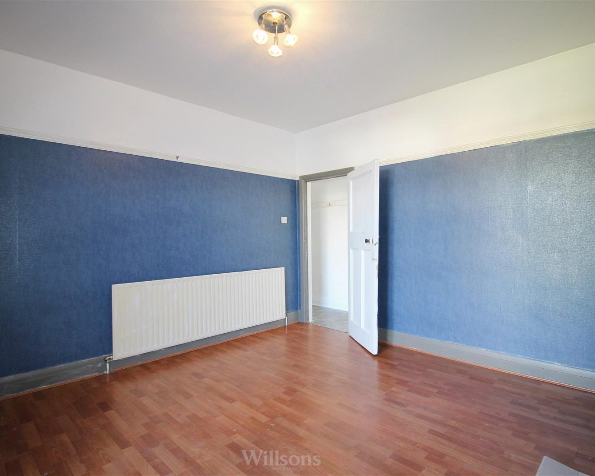 Ida Road, Skegness