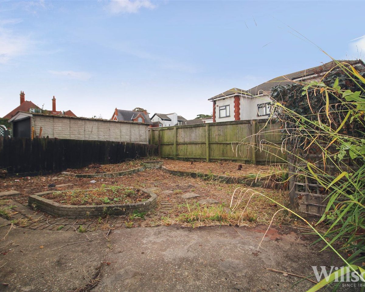 Park Avenue, Skegness