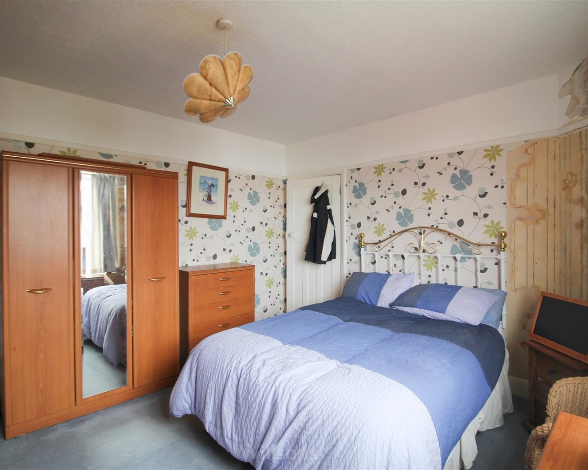 Park Avenue, Skegness