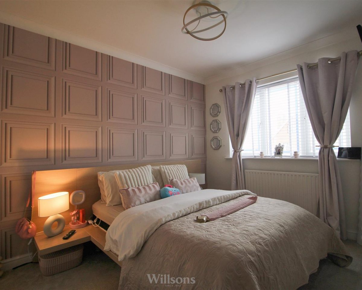 Hoylake Drive, Skegness