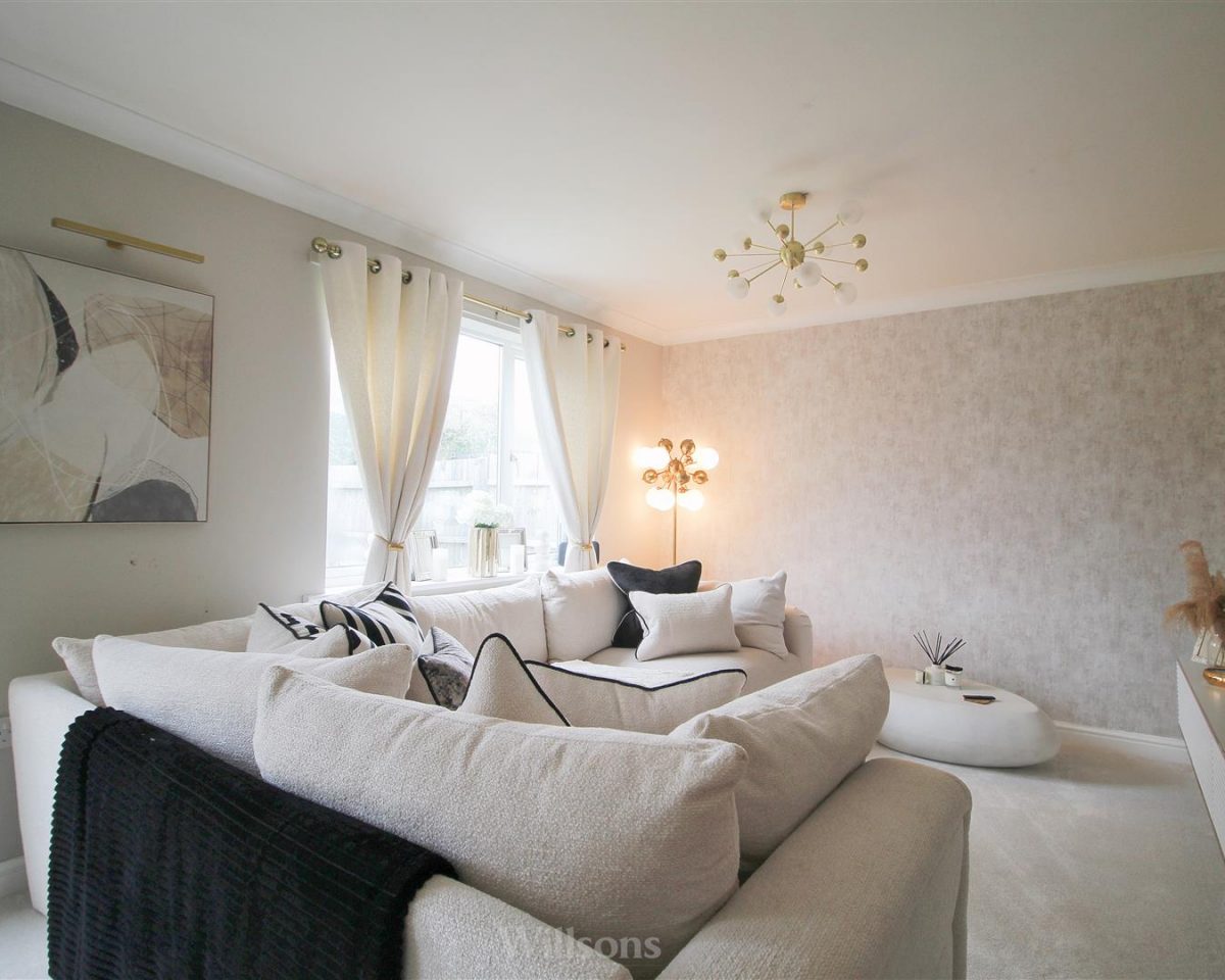 Hoylake Drive, Skegness