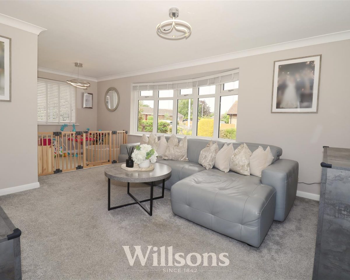 Dixon Drive, Alford