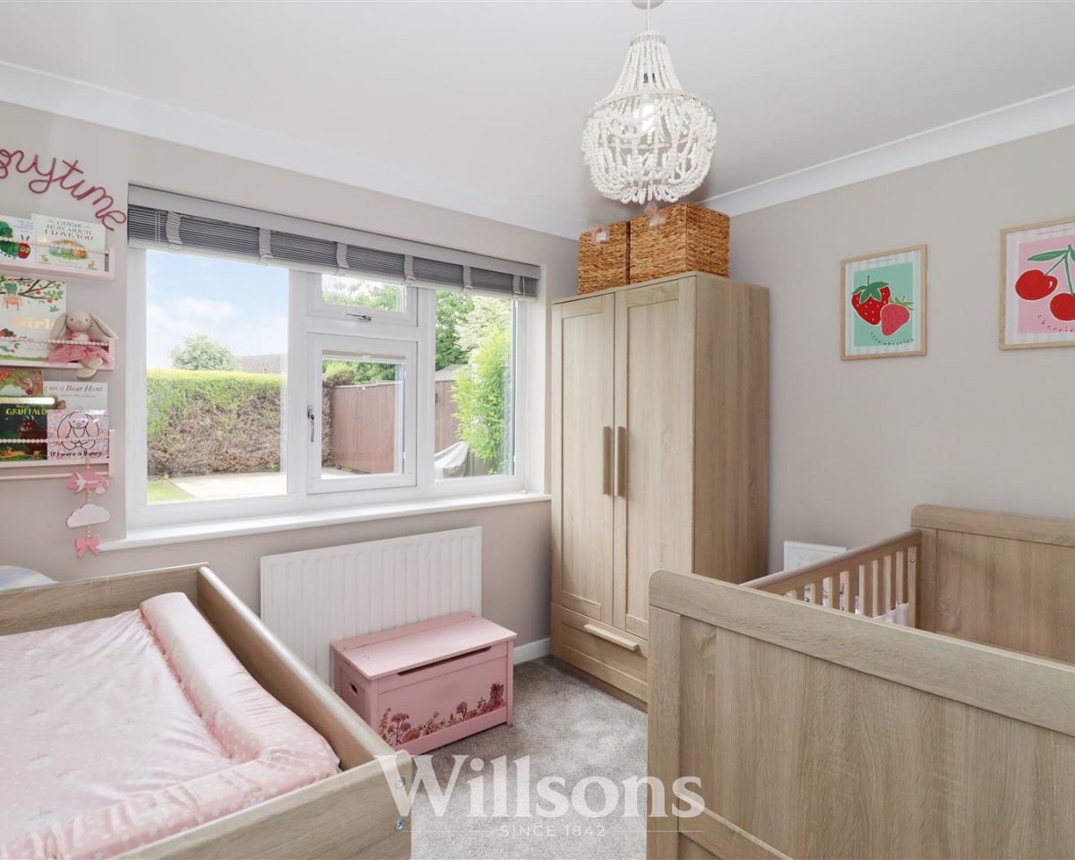 Dixon Drive, Alford