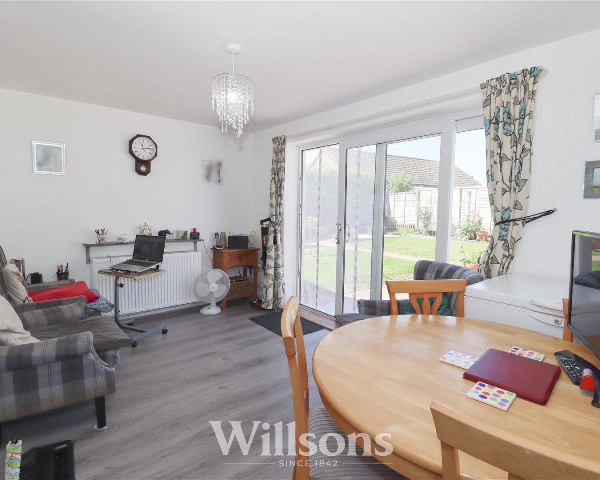Hanby Lane, Welton-Le-Marsh, Spilsby