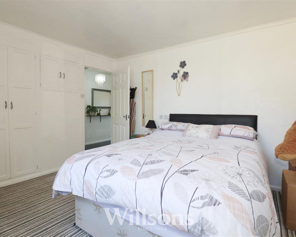 Hanby Lane, Welton-Le-Marsh, Spilsby
