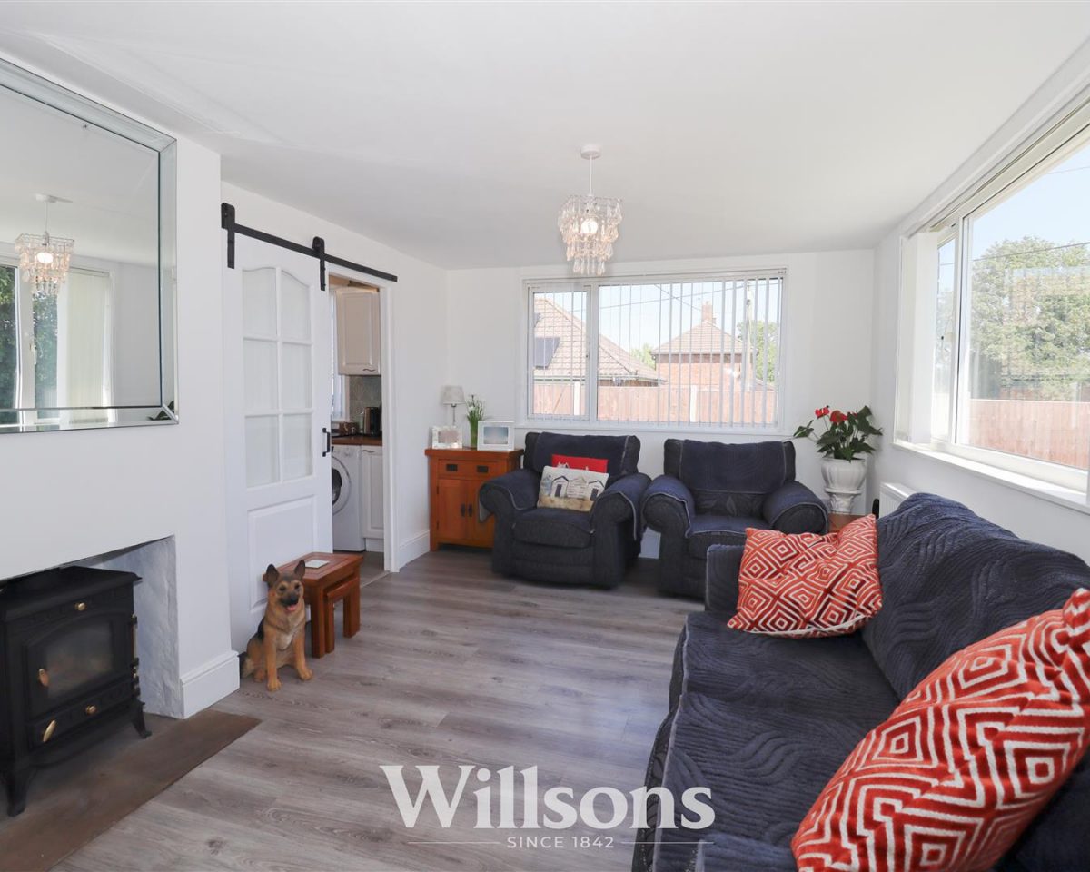 Hanby Lane, Welton-Le-Marsh, Spilsby