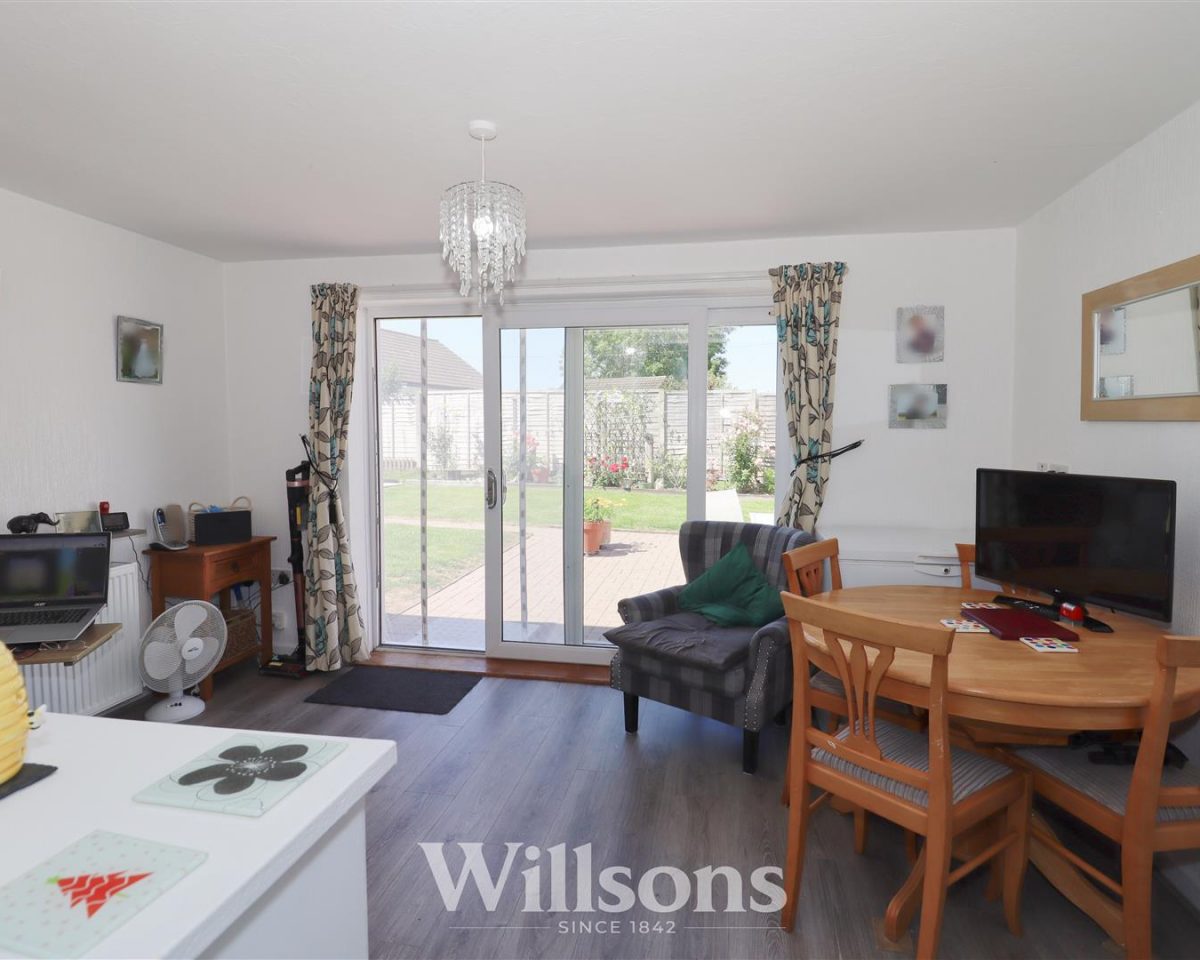 Hanby Lane, Welton-Le-Marsh, Spilsby