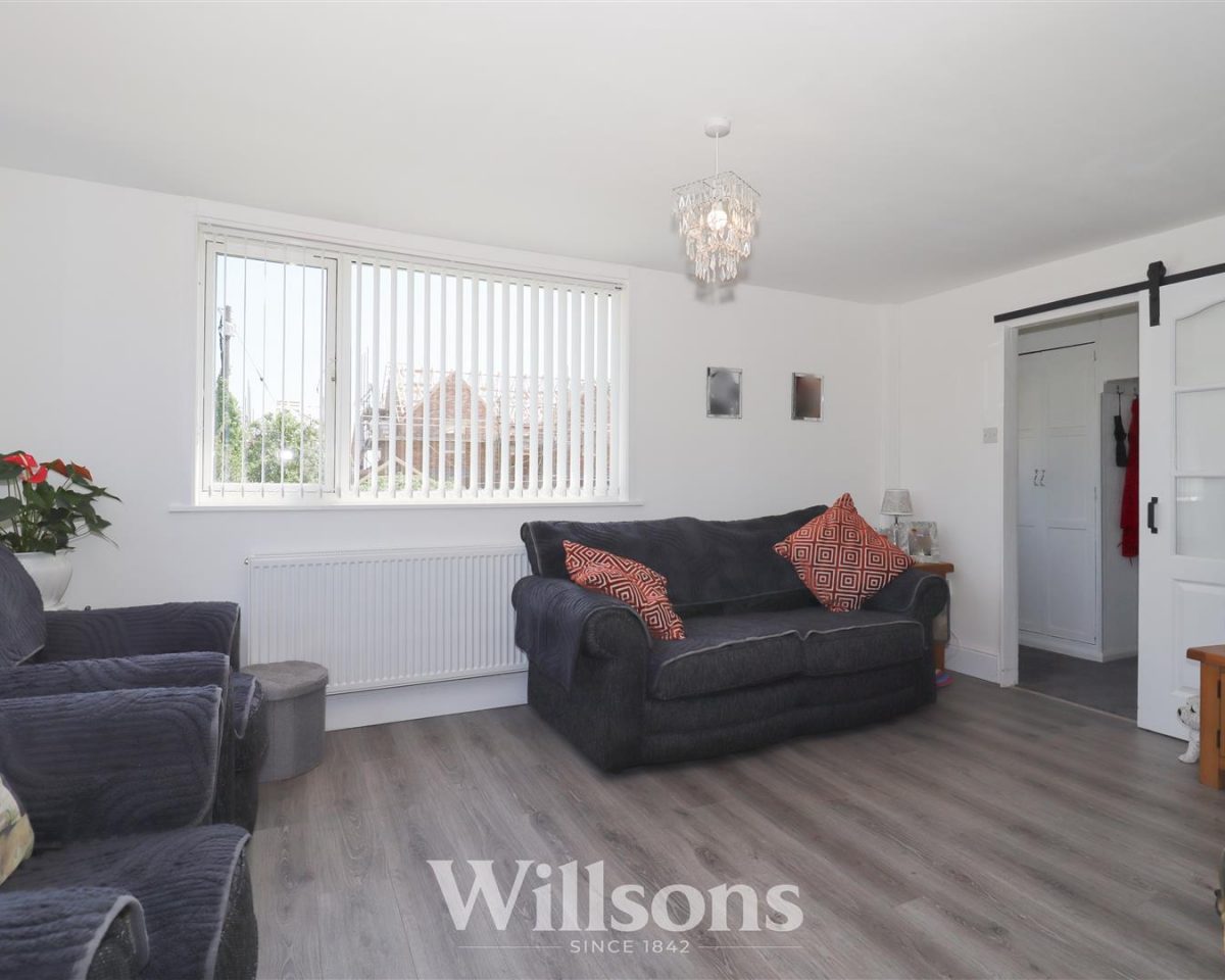 Hanby Lane, Welton-Le-Marsh, Spilsby