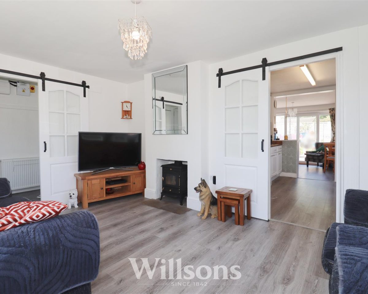 Hanby Lane, Welton-Le-Marsh, Spilsby