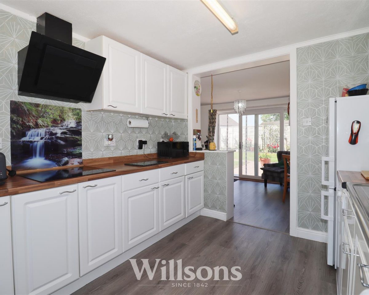 Hanby Lane, Welton-Le-Marsh, Spilsby
