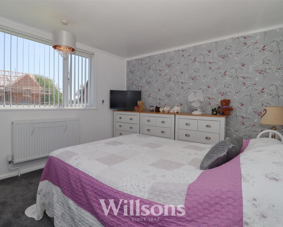 Hanby Lane, Welton-Le-Marsh, Spilsby