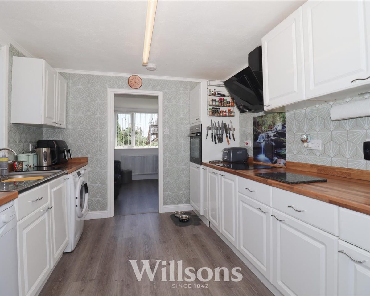 Hanby Lane, Welton-Le-Marsh, Spilsby