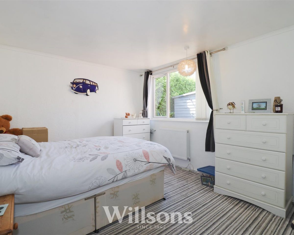 Hanby Lane, Welton-Le-Marsh, Spilsby