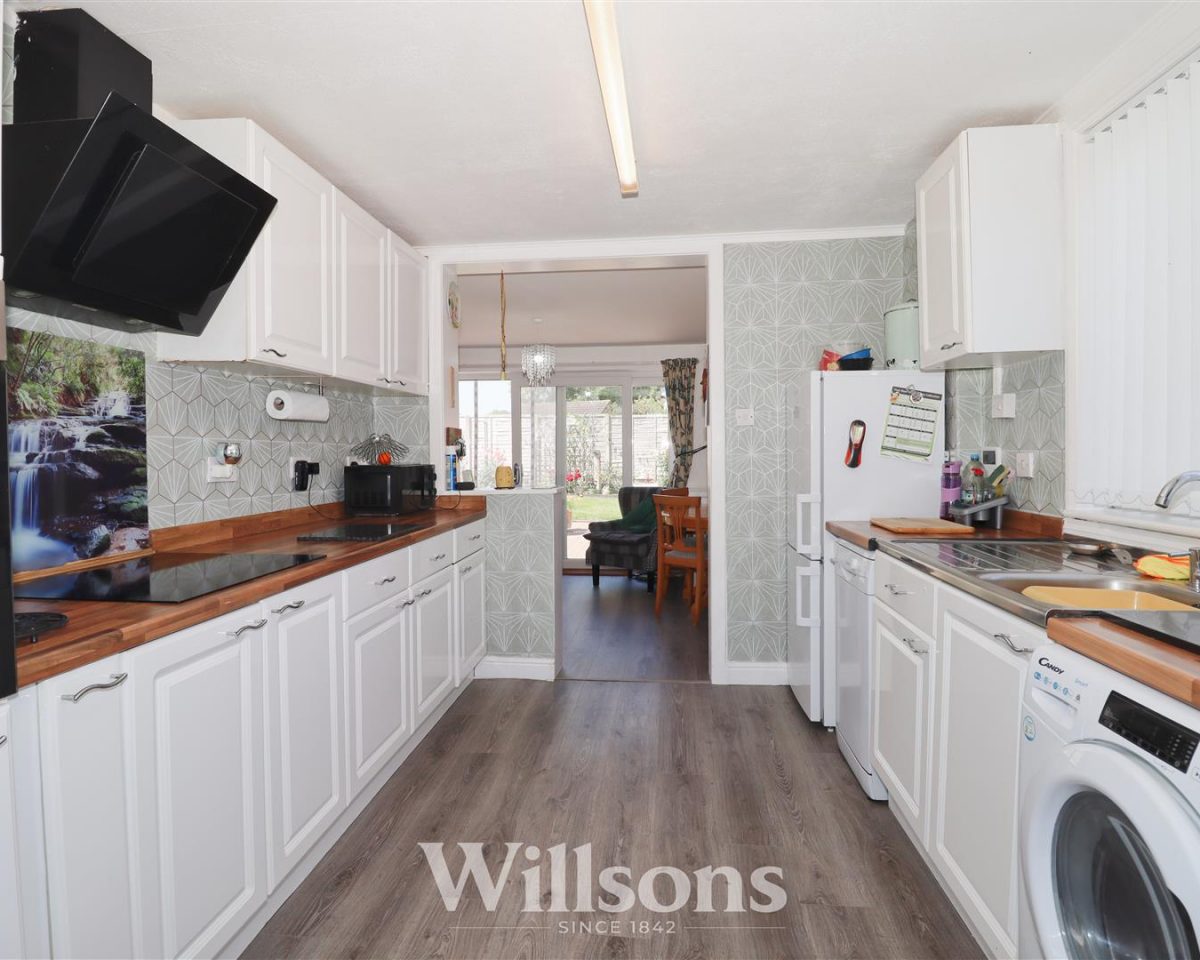 Hanby Lane, Welton-Le-Marsh, Spilsby