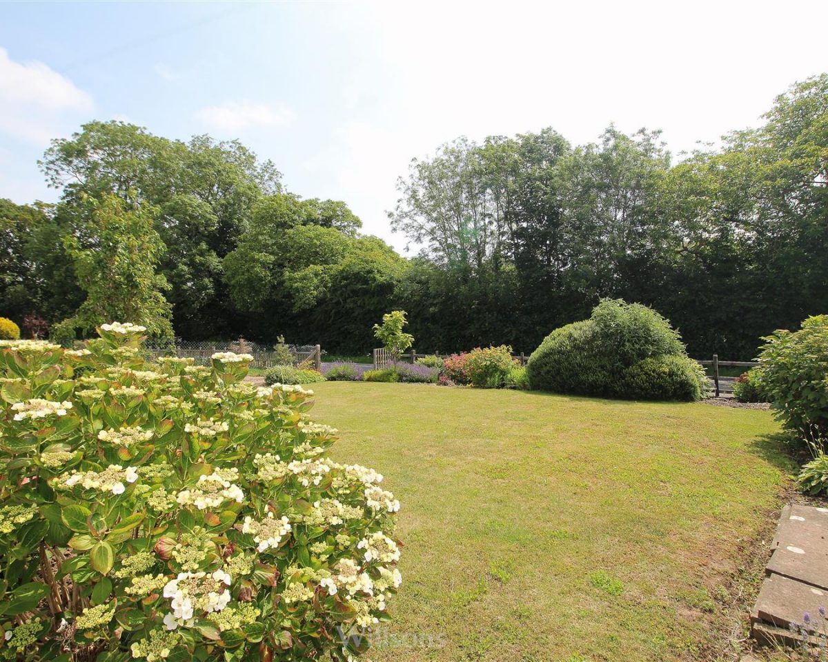 Low Road, Wainfleet St. Mary, Skegness