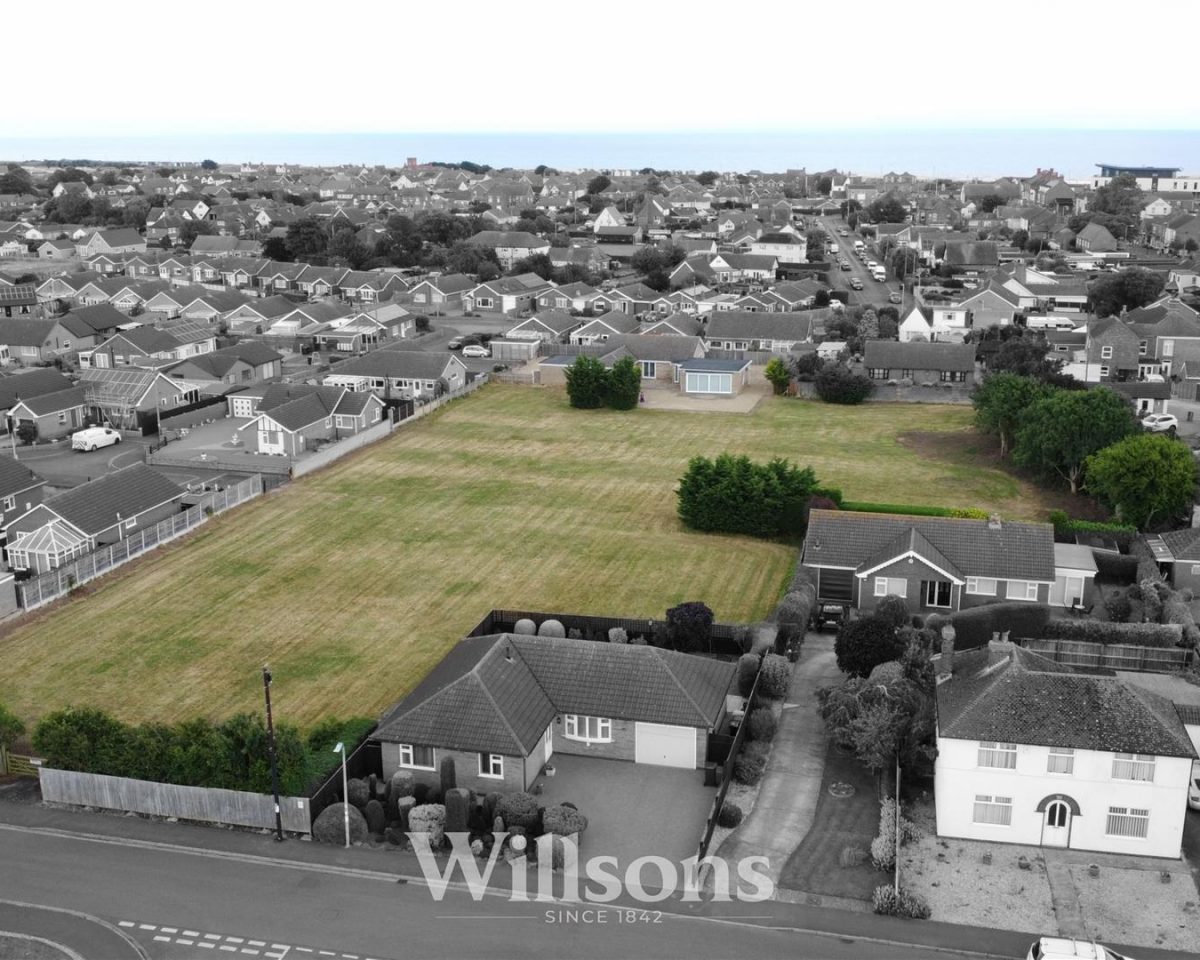 Bucknalls Meadow, Sutton-On-Sea, Mablethorpe