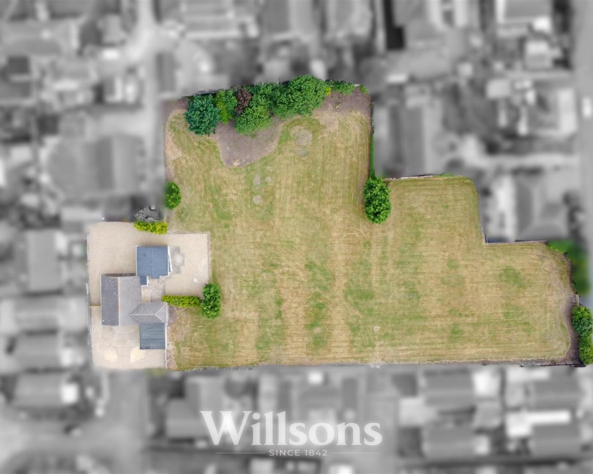 Bucknalls Meadow, Sutton-On-Sea, Mablethorpe