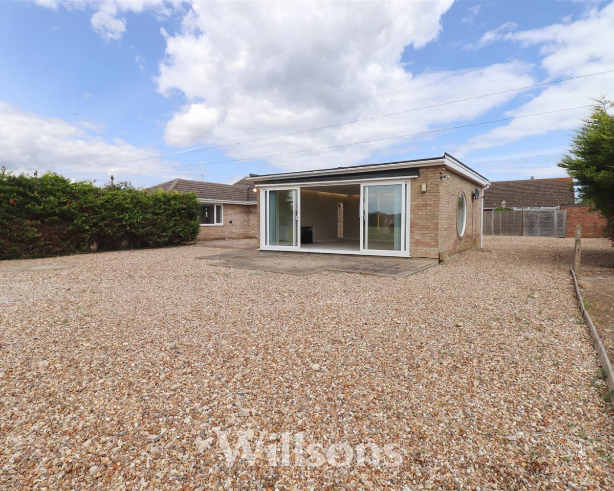 Bucknalls Meadow, Sutton-On-Sea, Mablethorpe