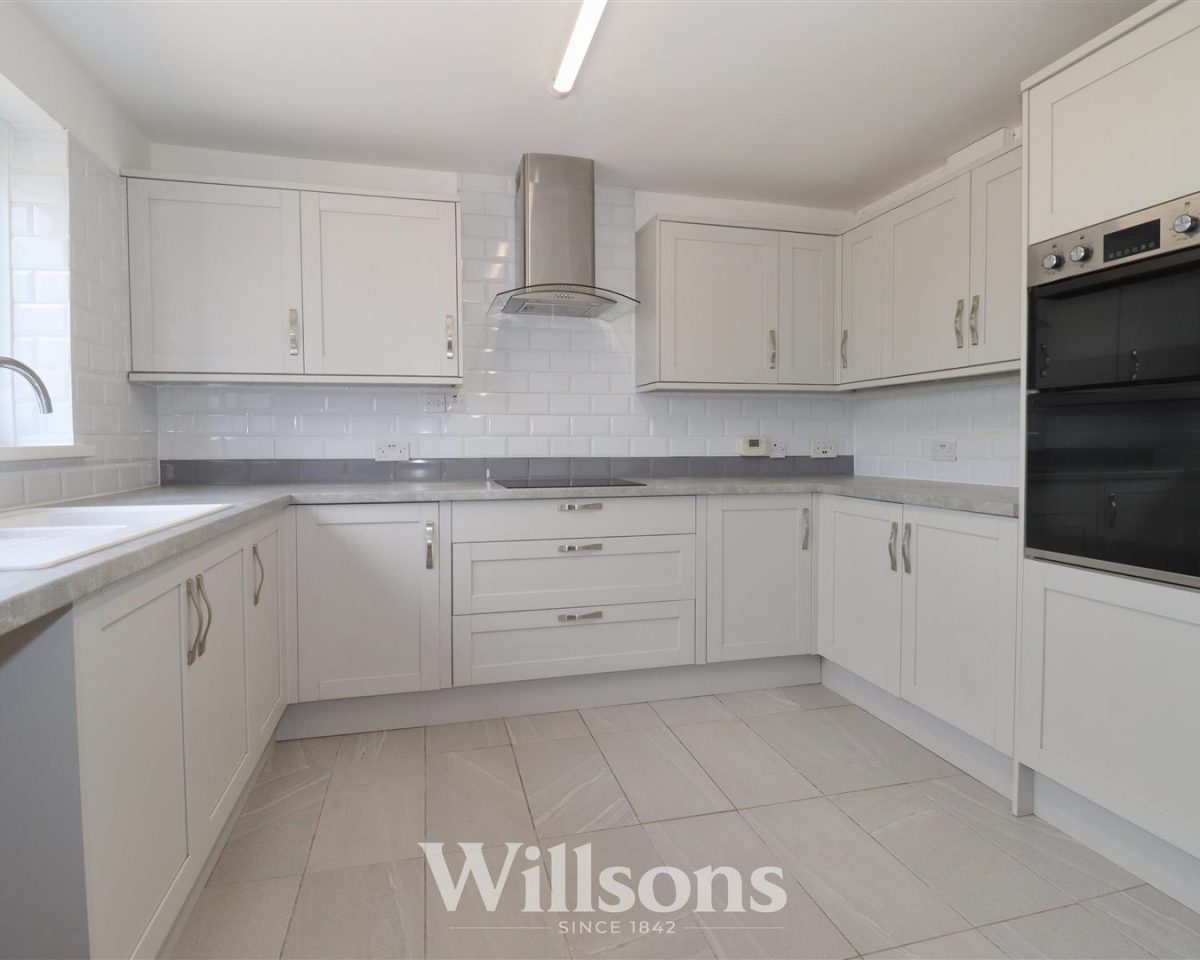 Bucknalls Meadow, Sutton-On-Sea, Mablethorpe