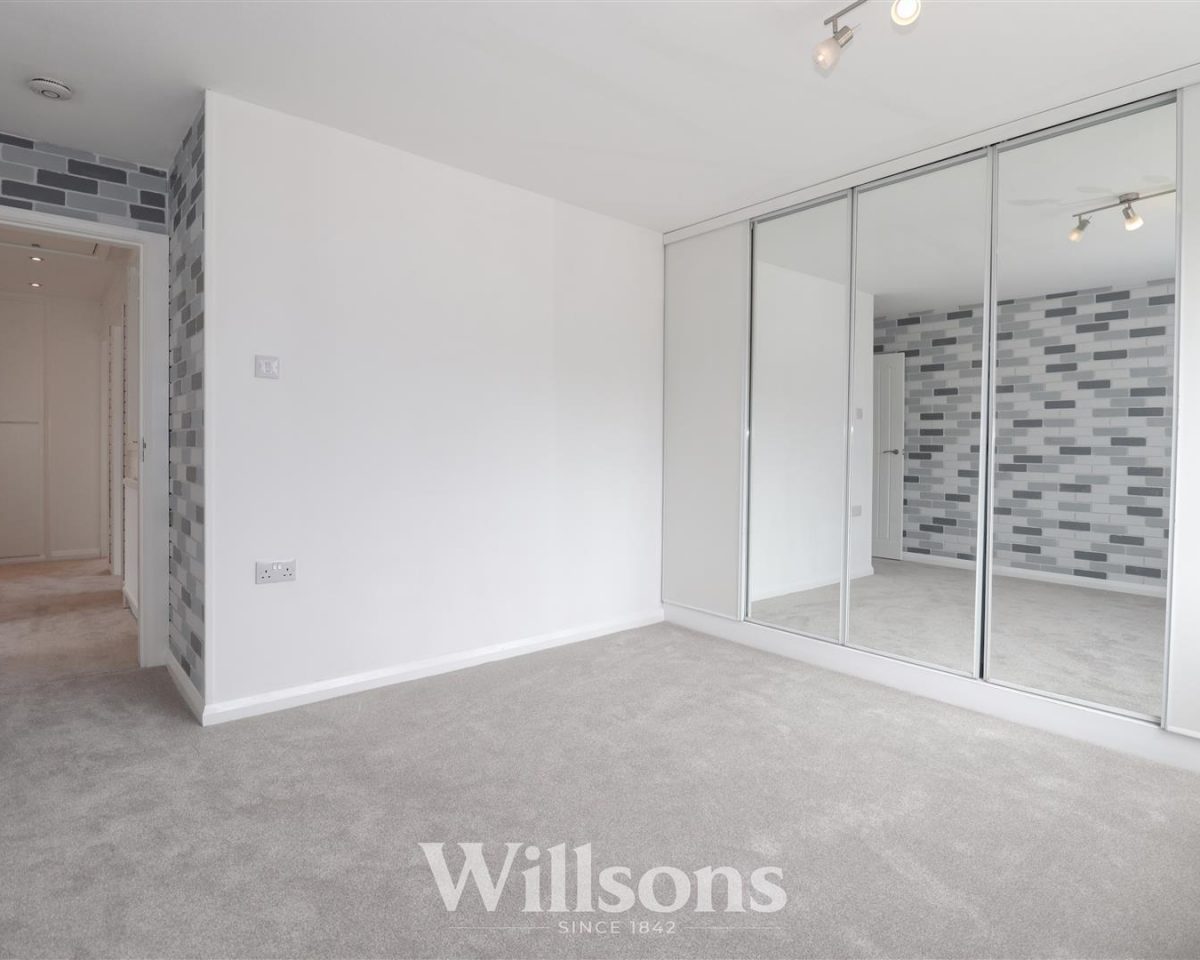 Bucknalls Meadow, Sutton-On-Sea, Mablethorpe