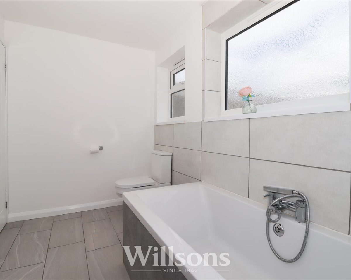 Bucknalls Meadow, Sutton-On-Sea, Mablethorpe