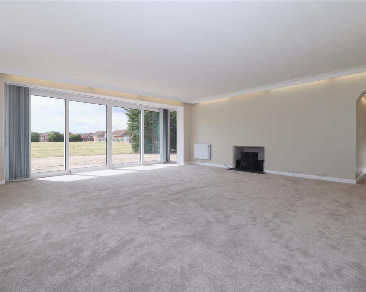 Bucknalls Meadow, Sutton-On-Sea, Mablethorpe