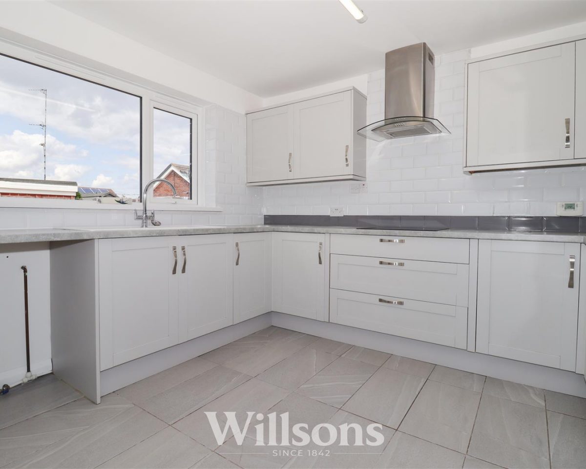 Bucknalls Meadow, Sutton-On-Sea, Mablethorpe