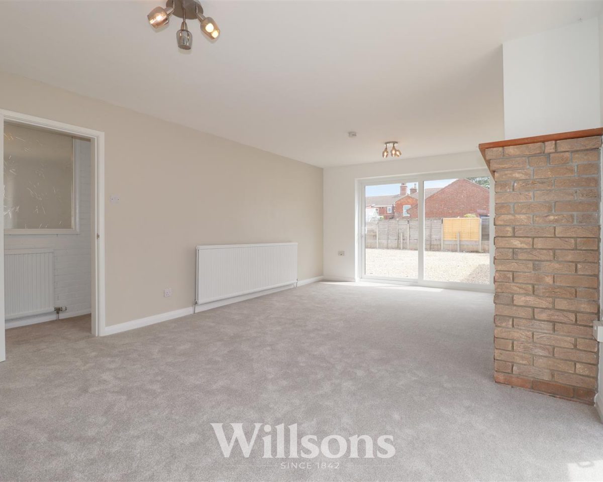 Bucknalls Meadow, Sutton-On-Sea, Mablethorpe