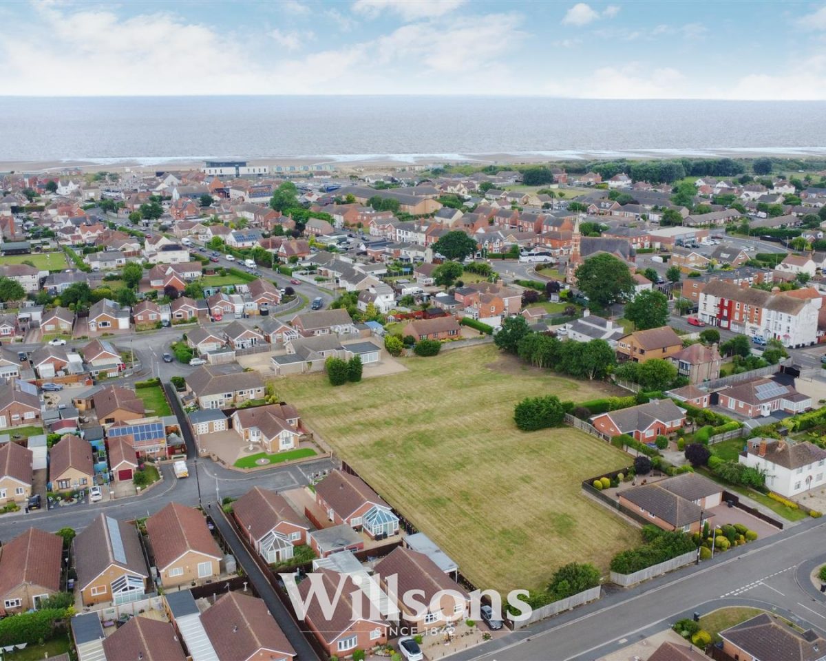 Bucknalls Meadow, Sutton-On-Sea, Mablethorpe