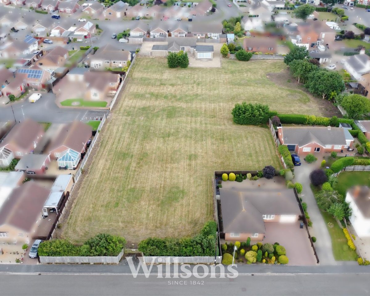 Bucknalls Meadow, Sutton-On-Sea, Mablethorpe