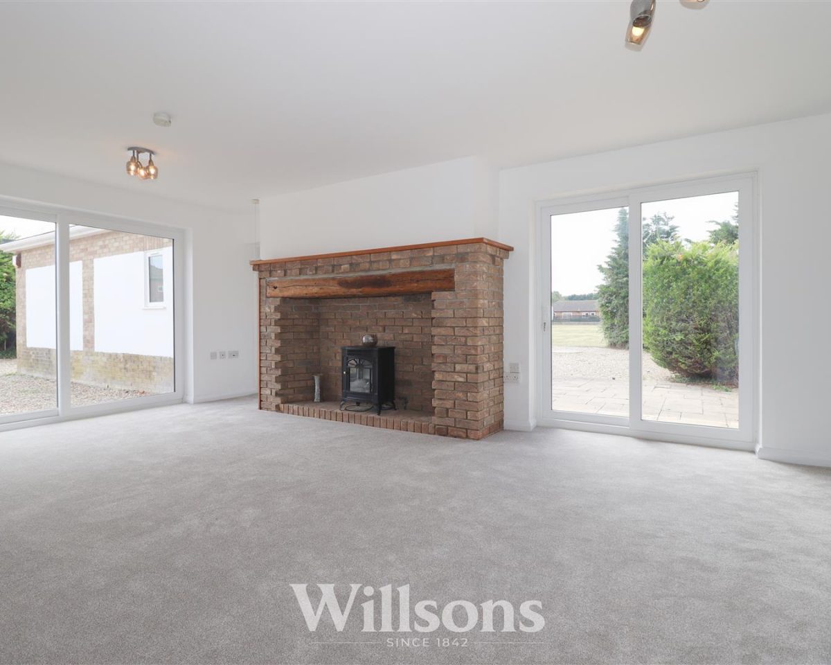 Bucknalls Meadow, Sutton-On-Sea, Mablethorpe